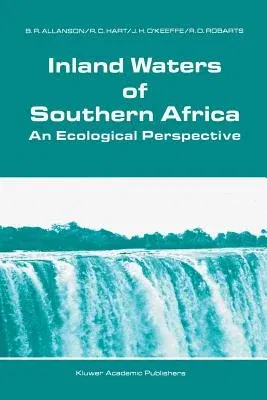 Inland Waters of Southern Africa: An Ecological Perspective (1990)