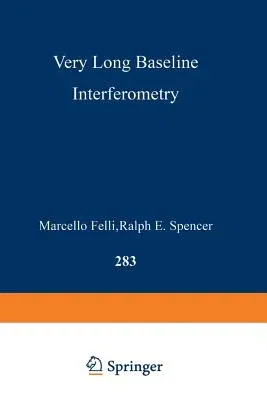 Very Long Baseline Interferometry: Techniques and Applications (1989)