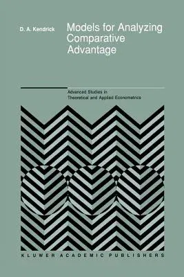 Models for Analyzing Comparative Advantage (1990)