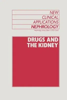 Drugs and the Kidney (1990)