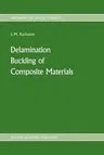 Delamination Buckling of Composite Materials (Softcover Reprint of the Original 1st 1988)