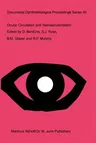 Ocular Circulation and Neovascularization (Softcover Reprint of the Original 1st 1987)