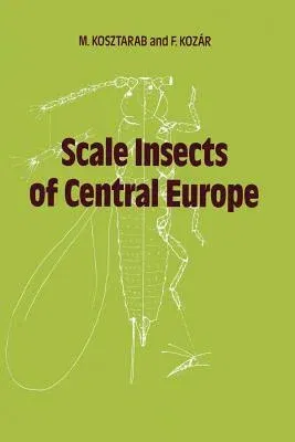 Scale Insects of Central Europe (1988)