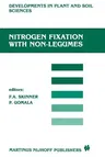 Nitrogen Fixation with Non-Legumes: The Third International Symposium on Nitrogen Fixation with Non-Legumes, Helsinki, 2-8 September 1984 (Softcover R