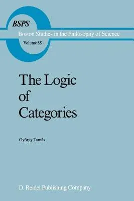 The Logic of Categories (1986)