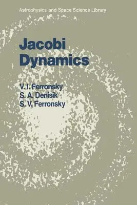 Jacobi Dynamics: Many-Body Problem in Integral Characteristics (1987)