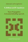 Wave Propagation: An Invariant Imbedding Approach (1986)