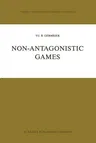 Non-Antagonistic Games (1986)