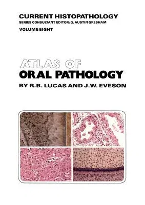 Atlas of Oral Pathology (1985)