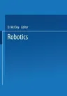 Robotics: An Introduction (1986)