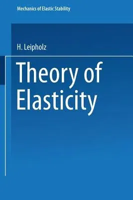 Theory of Elasticity (1974)