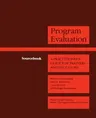 Program Evaluation: A Practitioner's Guide for Trainers and Educators (Softcover Reprint of the Original 1st 1983)