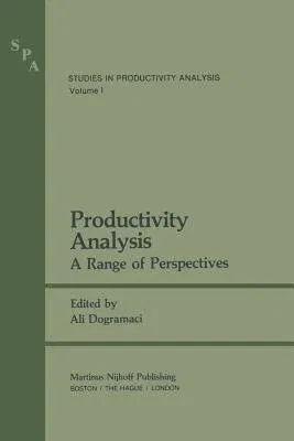 Productivity Analysis: A Range of Perspectives (1981)