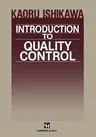 Introduction to Quality Control (Softcover Reprint of the Original 1st 1989)