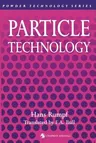 Particle Technology (1975)