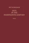 Java in the 14th Century: A Study in Cultural History (Softcover Reprint of the Original 1st 1960)