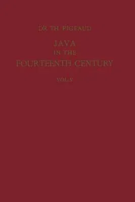 Java in the 14th Century: A Study in Cultural History: The Nāgara-Kěrtāgama by Rakawi Prapañca of Majapahit, 1365 A. D.. Glossary, Gene