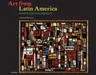 Art from Latin America: Modern and Contemporary