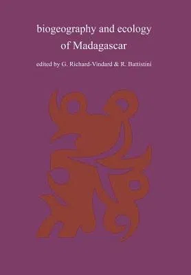 Biogeography and Ecology in Madagascar (Softcover Reprint of the Original 1st 1972)