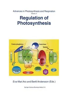 Regulation of Photosynthesis (Softcover Reprint of the Original 1st 2004)