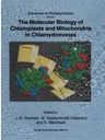 The Molecular Biology of Chloroplasts and Mitochondria in Chlamydomonas (Softcover Reprint of the Original 1st 2004)