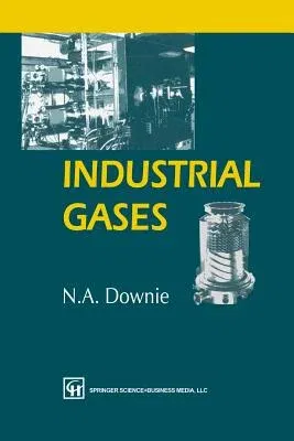 Industrial Gases (2002)