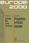 Perspectives in Primary Education (1974)