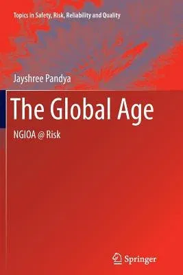 The Global Age: Ngioa @ Risk (2012)