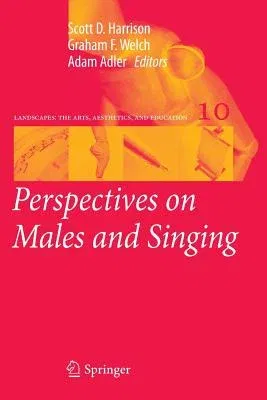 Perspectives on Males and Singing (2012)