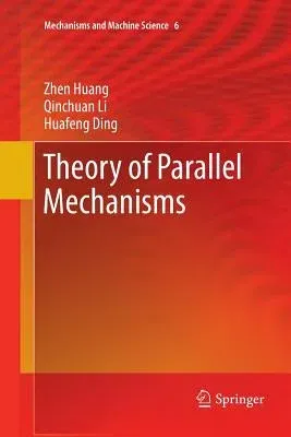 Theory of Parallel Mechanisms (2013)