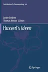 Husserl's Ideen (2013)