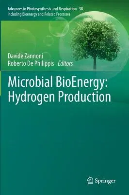 Microbial Bioenergy: Hydrogen Production (2014)