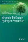 Microbial Bioenergy: Hydrogen Production (2014)