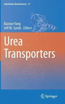 Urea Transporters (2014)