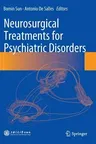 Neurosurgical Treatments for Psychiatric Disorders (2015)