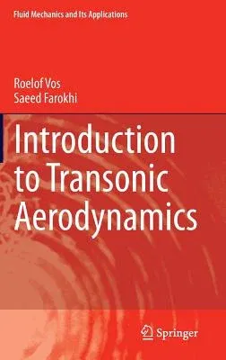 Introduction to Transonic Aerodynamics (2015)