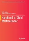 Handbook of Child Maltreatment (Softcover Reprint of the Original 1st 2014)