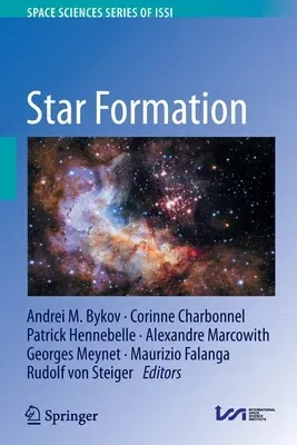 Star Formation (2021)