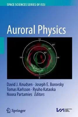 Auroral Physics (2021)