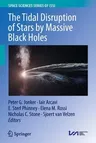 The Tidal Disruption of Stars by Massive Black Holes (2022)