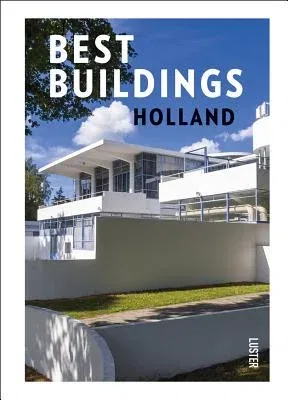 Best Buildings - Holland