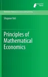 Principles of Mathematical Economics (2014)