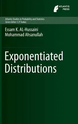 Exponentiated Distributions (2015)