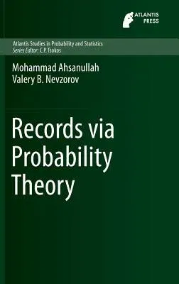 Records Via Probability Theory (2015)