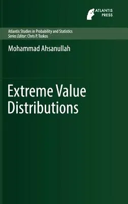 Extreme Value Distributions (2016)