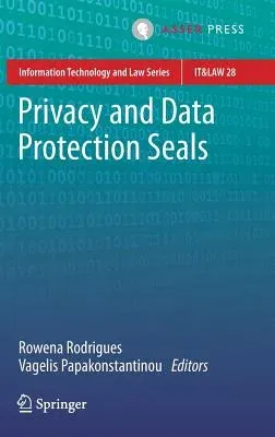 Privacy and Data Protection Seals (2018)