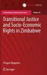 Transitional Justice and Socio-Economic Rights in Zimbabwe (2019)