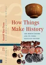 How Things Make History: The Roman Empire and Its Terra Sigillata Pottery