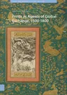 Prints as Agents of Global Exchange: 1500-1800