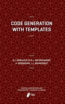 Code Generation with Templates (2012)